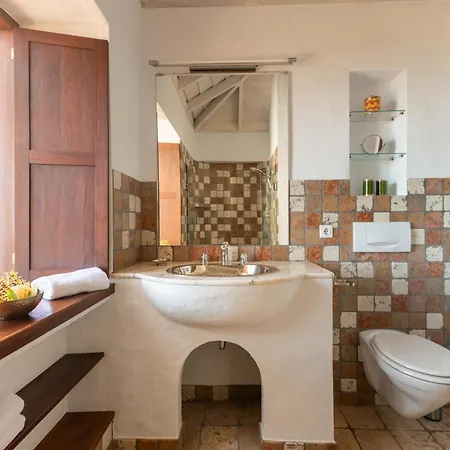 Botanico بيت للعطل *