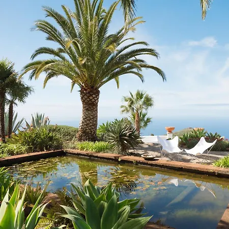 Botanico بيت للعطل *