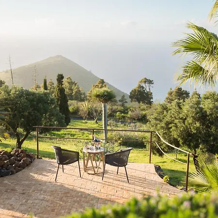 بيت للعطل Botanico