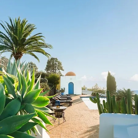 بيت للعطل Botanico Puntagorda