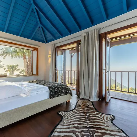 بيت للعطل Botanico Puntagorda